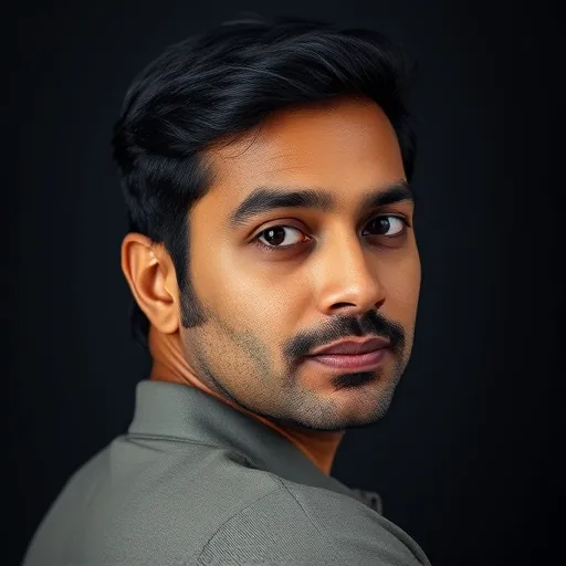 Rohan Dhupkar